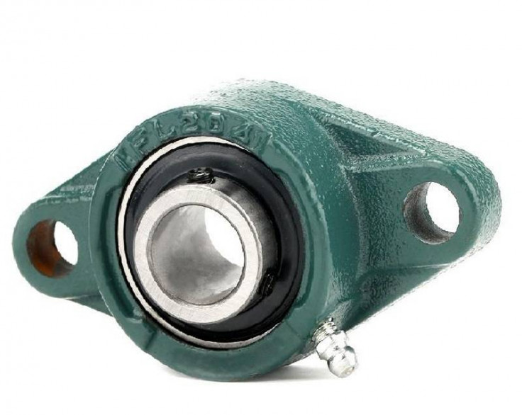 Подшипник корпусной серии UCFL 204 Подшипник корпусной серии UCFL 204