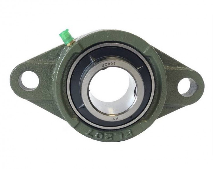 Підшипник корпусної серії UCFL 207