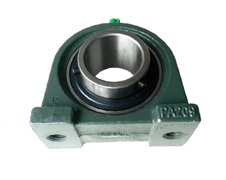 Підшипник корпусної серії UCPA 209
