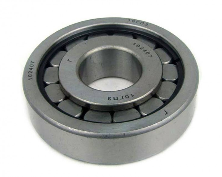 Подшипник 102407 (N407W) роликовый Китай Подшипник 102407 (N407W) роликовый Китай