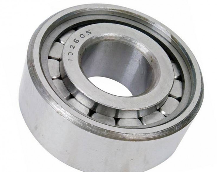 Підшипник 102605 (N605W) роликовий Підшипник 102605 (N605W) роликовий