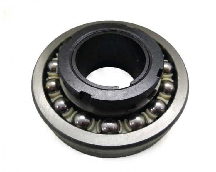 Подшипник 11312 (1313K+H313) двухрядный (на закрепительной втулке), СССР (ГПЗ) Подшипник 11312 (1313K+H313) двухрядный (на закрепительной втулке), СССР (ГПЗ)