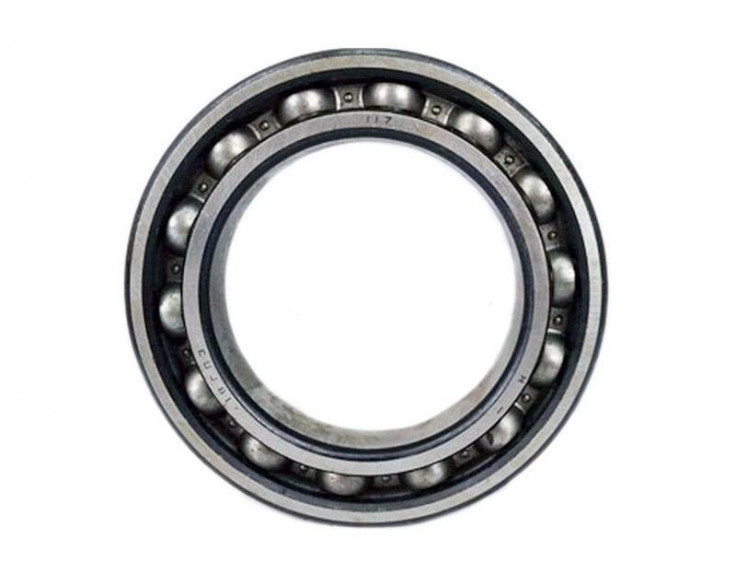 Подшипник 117 (6017) Подшипник 117 (6017)