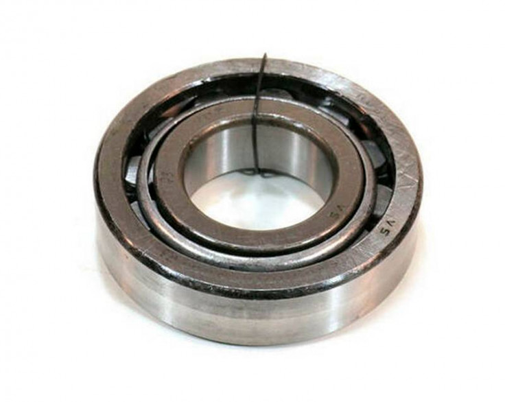 Підшипник кінцевої передачі заднього моста Т-40 Підшипник кінцевої передачі заднього моста Т-40