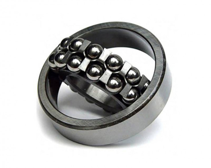 Подшипник 1306 двухрядный Подшипник 1306 двухрядный