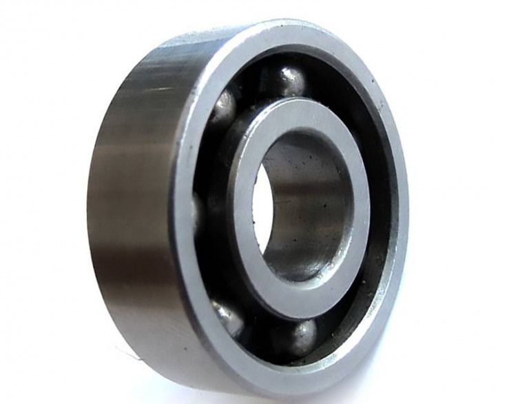 Подшипник 200 (6200) Подшипник 200 (6200)