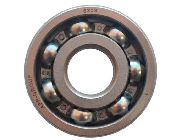 Підшипник 303 (6303) Підшипник 303 (6303)