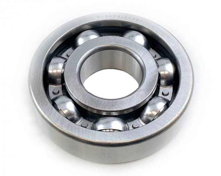 Підшипник кінцевої передачі ПВМ Т-40 Підшипник кінцевої передачі ПВМ Т-40