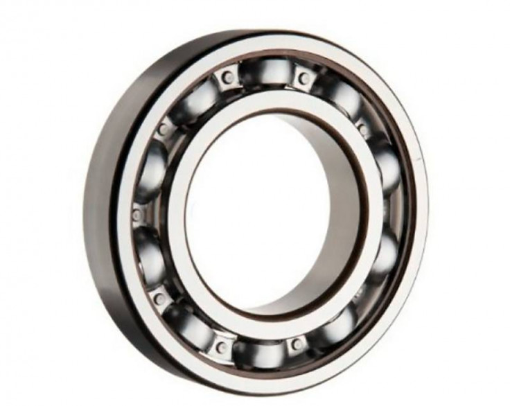 Подшипник 6020 (E20) радиально-упорный Подшипник 6020 (E20) радиально-упорный