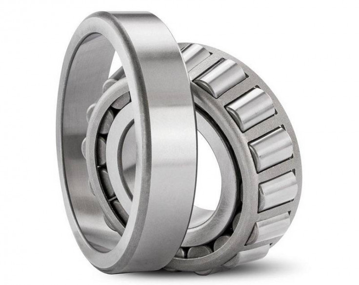 Підшипник 7310 (30310), Китай Підшипник 7310 (30310), Китай