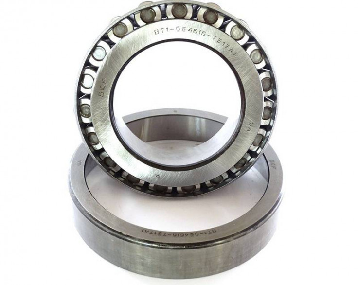 Підшипник 7517 (32217) конічний Підшипник 7517 (32217) конічний