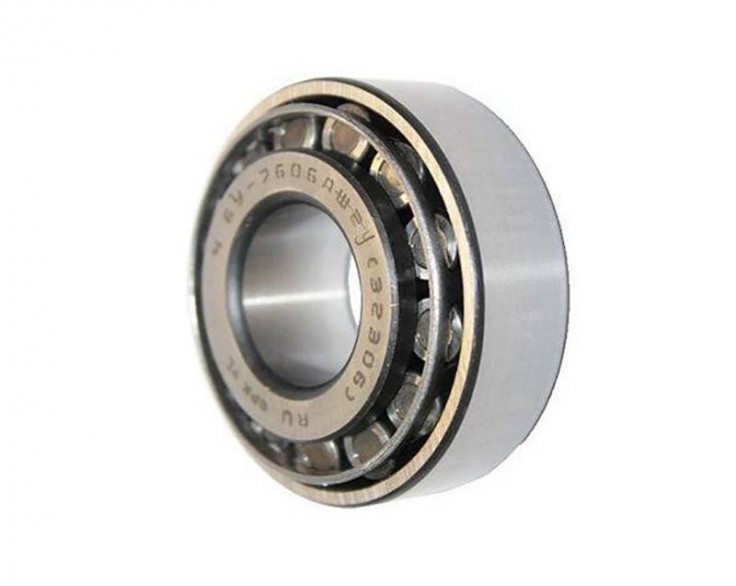 Подшипник 7606 (32306, 6-27606А, 27606А) Китай