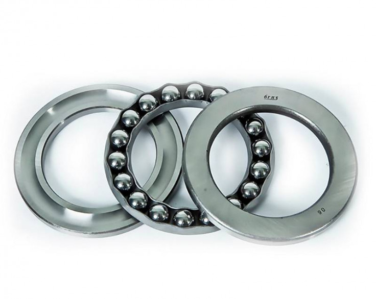 Подшипник 8103 (51103) регулятора мощности МТЗ Подшипник 8103 (51103) регулятора мощности МТЗ