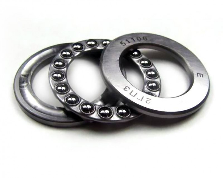 Підшипник 8106 (51106) Підшипник 8106 (51106)