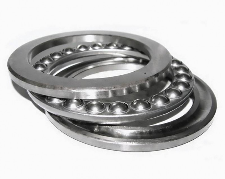 Подшипник 8110 (51110) топливного насоса МТЗ Подшипник 8110 (51110) топливного насоса МТЗ