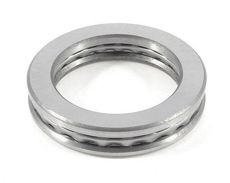 Подшипник 8117 (51117) Подшипник 8117 (51117)