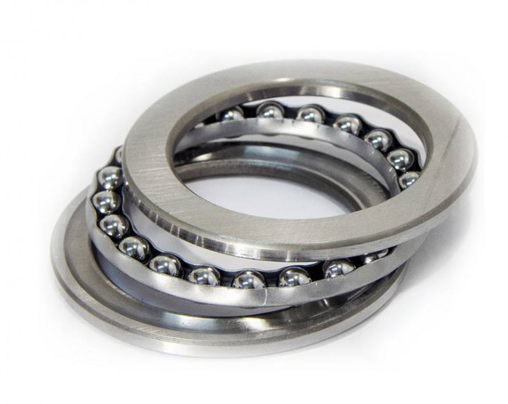 Подшипник 8201 (51201) Подшипник 8201 (51201)