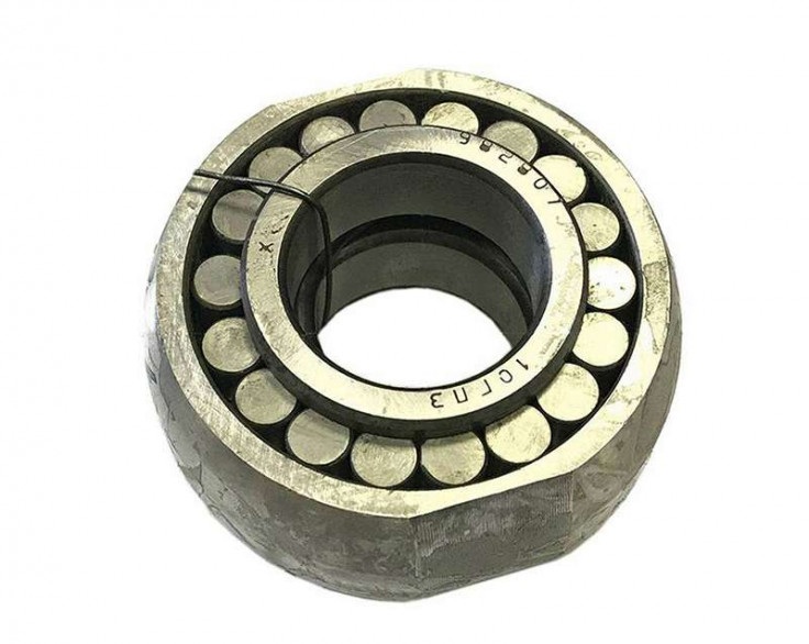 Подшипник 982807 роликовый двухрядный Подшипник 982807 роликовый двухрядный