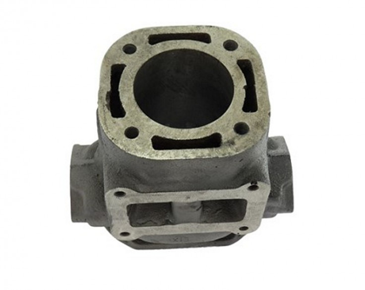 Цилиндр пускового двигателя ПД-10, П-350 (Р1)