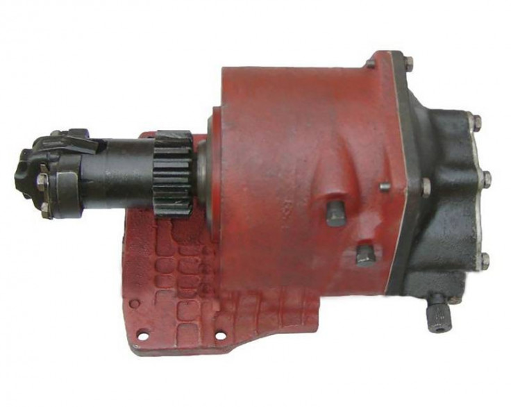 Редуктор пускового двигуна РПД МТЗ Д-240 Редуктор пускового двигуна РПД МТЗ Д-240