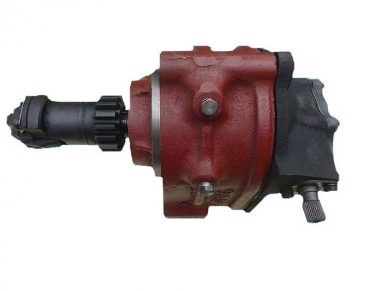 Редуктор пускового двигателя РПД СМД-14, СМД-18 Редуктор пускового двигателя РПД СМД-14, СМД-18