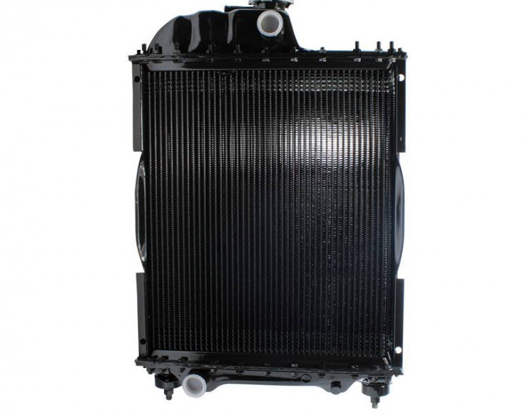 Радиатор водяного охлаждения МТЗ-80, МТЗ-82, Беларусь Радиатор водяного охлаждения МТЗ-80, МТЗ-82, Беларусь