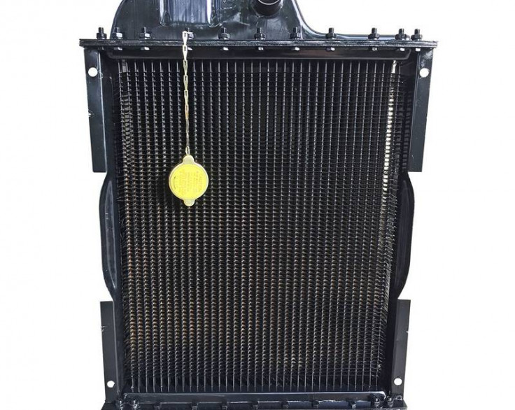 Радиатор водяного охлаждения 70У-1301010 МТЗ-80 / 82, Т-70 Медный Радиатор водяного охлаждения 70У-1301010 МТЗ-80 / 82, Т-70 Медный