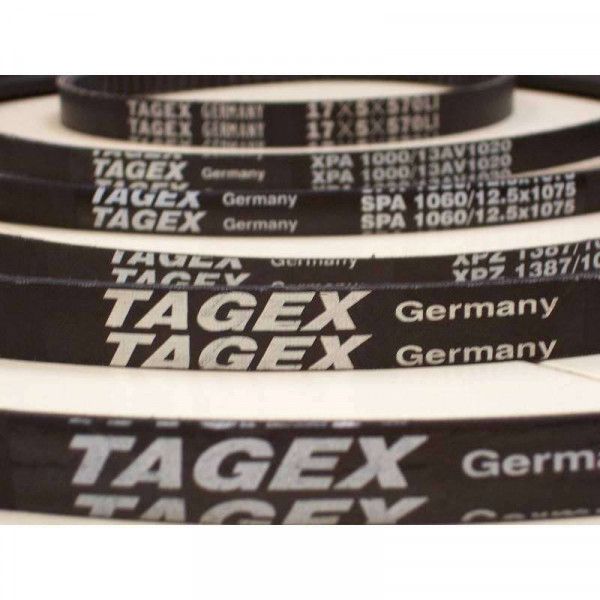 Ремень приводной 17х5460 Li Claas 644447 (Tagex)