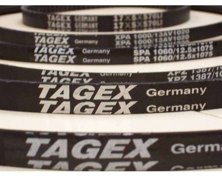 Ремень приводной 4HBх2780 La Claas 644404 (Tagex)