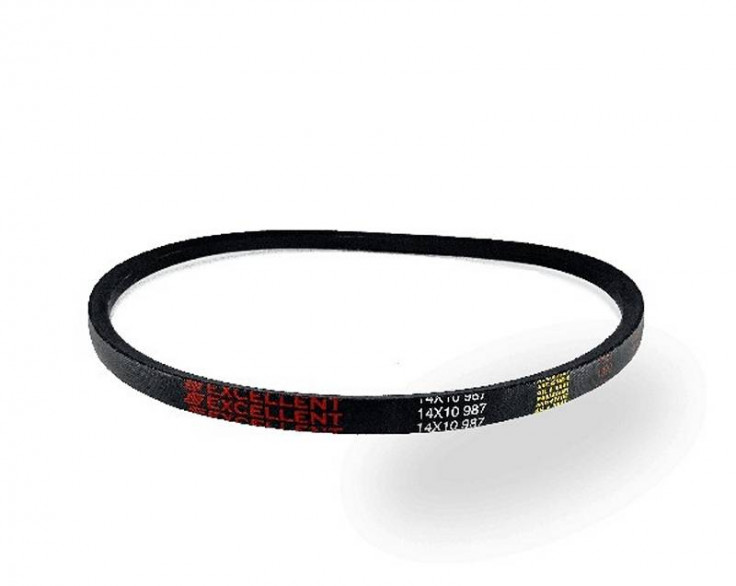 Ремінь B(Б)-14-10-887 EXCELLENT Ремінь B(Б)-14-10-887 EXCELLENT