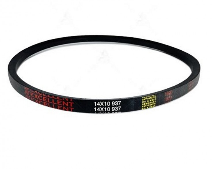 Ремінь B(Б)-14-10-937 EXCELLENT Ремінь B(Б)-14-10-937 EXCELLENT