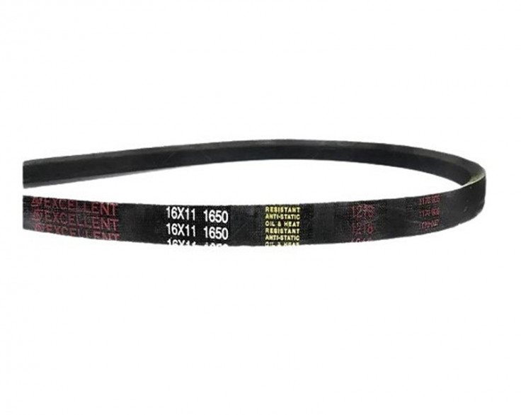 Ремень B(Б)-16-11-1650 EXCELLENT Ремень B(Б)-16-11-1650 EXCELLENT