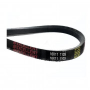 Ремень B(Б)-16-11-1103 EXCELLENT