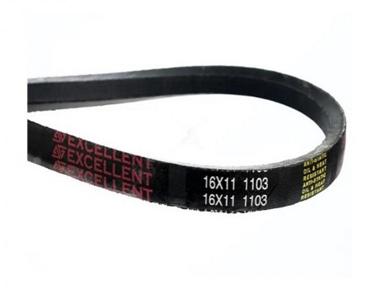 Ремень B(Б)-16-11-1103 EXCELLENT Ремень B(Б)-16-11-1103 EXCELLENT