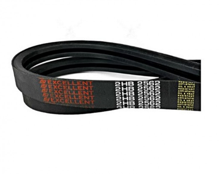 Ремень 2НВ-2562 La EXCELLENT Ремень 2НВ-2562 La EXCELLENT