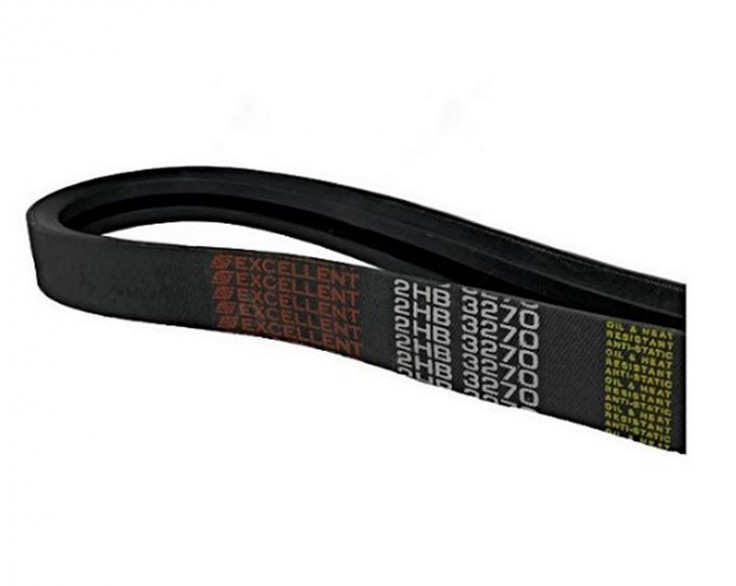 Ремень 2НВ-3270 LA EXCELLENT Ремень 2НВ-3270 LA EXCELLENT