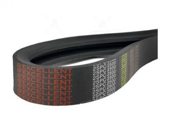 Ремень 2УВ-2500 EXCELLENT Ремень 2УВ-2500 EXCELLENT