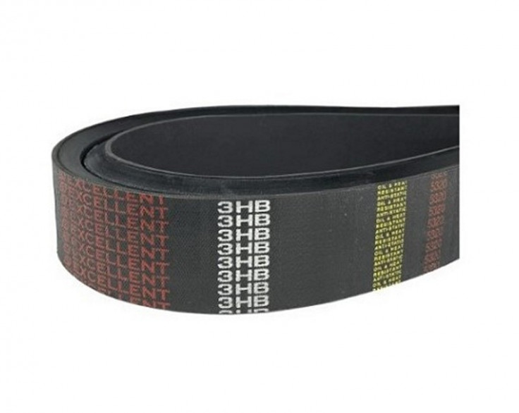 Ремень 3НВ-3220 LA EXCELLENT Ремень 3НВ-3220 LA EXCELLENT