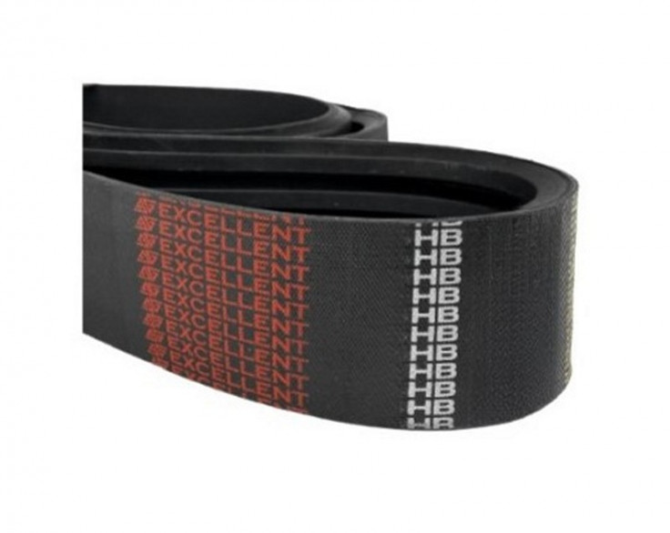Ремень 7НВ-9100 LA EXCELLENT Ремень 7НВ-9100 LA EXCELLENT
