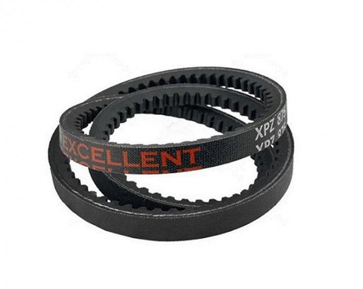 Ремінь зубчастий XPZ(У0)-8,5-8-875 EXCELLENT