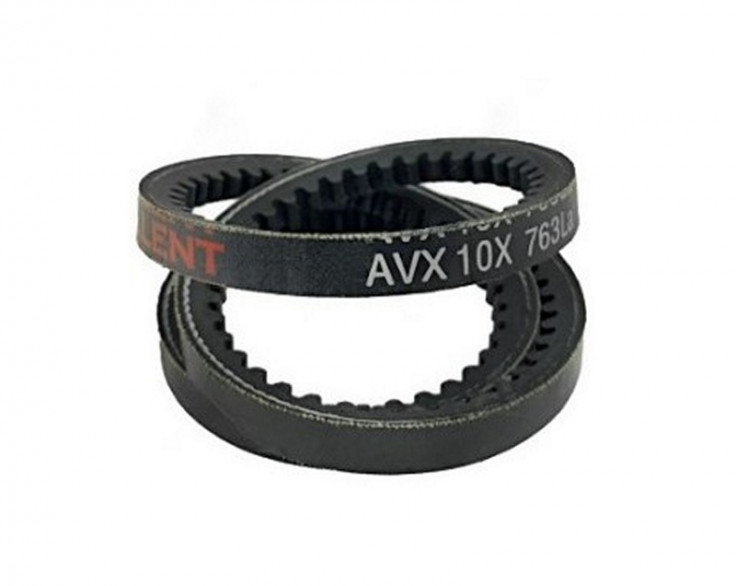 Ремень зубчатый AVX10-763 LA EXCELLENT Ремень зубчатый AVX10-763 LA EXCELLENT