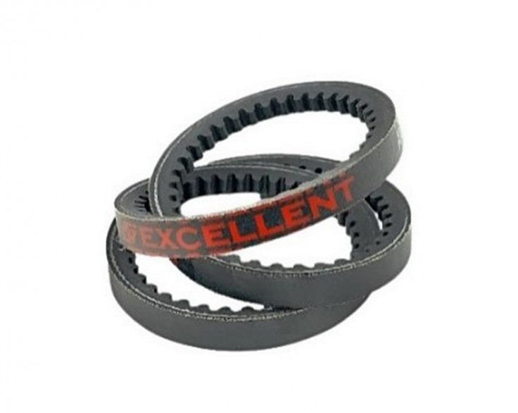 Ремень зубчатый AVX10-800 LA EXCELLENT Ремень зубчатый AVX10-800 LA EXCELLENT