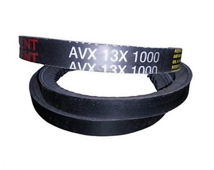 Ремень зубчатый AVX13-1000 LA EXCELLENT Ремень зубчатый AVX13-1000 LA EXCELLENT