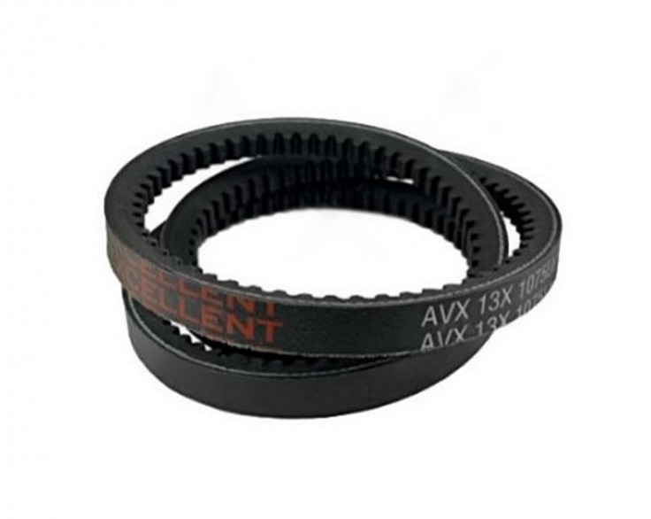 Ремень зубчатый AVX13-1075 La EXCELLENT Ремень зубчатый AVX13-1075 La EXCELLENT