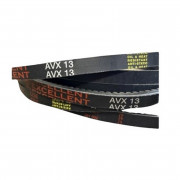 Ремень зубчатый AVX13-1100 LA EXCELLENT