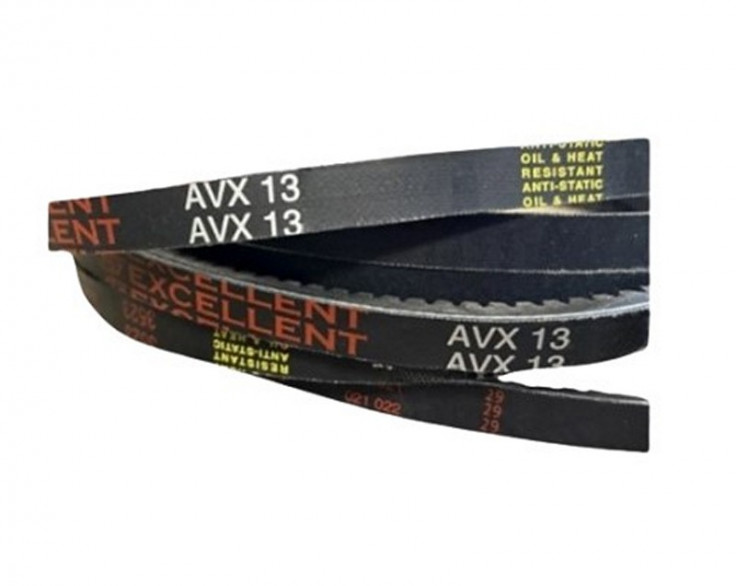 Ремень зубчатый AVX13-1100 LA EXCELLENT Ремень зубчатый AVX13-1100 LA EXCELLENT