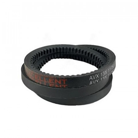 Ремінь зубчастий AVX13-1175 La EXCELLENT