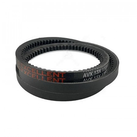 Ремінь зубчастий AVX13-1300 La EXCELLENT