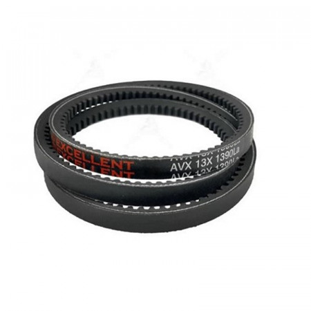 Ремінь зубчастий AVX13-1390 LA EXCELLENT