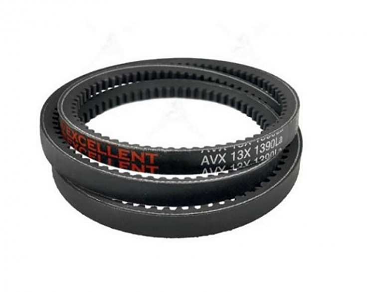 Ремень зубчатый AVX13-1390 LA EXCELLENT Ремень зубчатый AVX13-1390 LA EXCELLENT